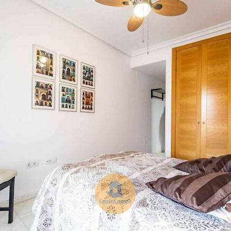 Apartamento Con Amplia Terraza En Fuengirola Διαμέρισμα Εξωτερικό φωτογραφία
