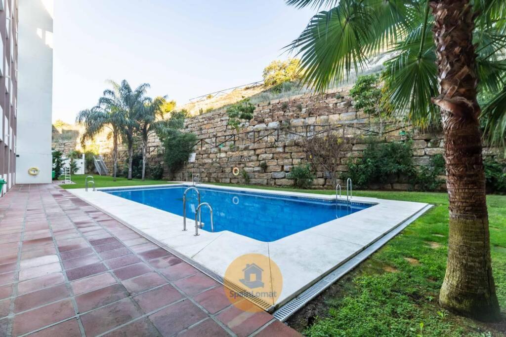 Apartamento Con Amplia Terraza En Fuengirola Διαμέρισμα Εξωτερικό φωτογραφία