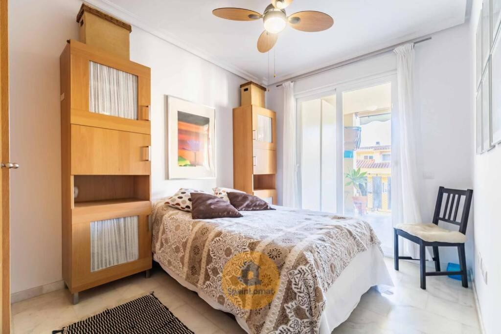 Apartamento Con Amplia Terraza En Fuengirola Διαμέρισμα Εξωτερικό φωτογραφία