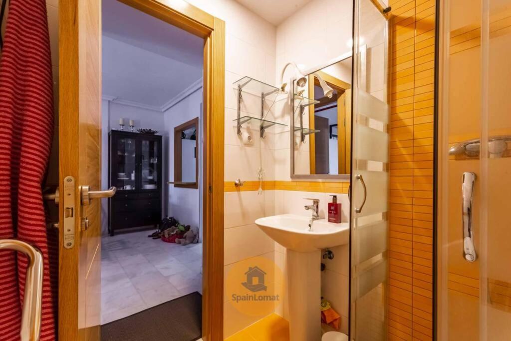 Apartamento Con Amplia Terraza En Fuengirola Διαμέρισμα Εξωτερικό φωτογραφία