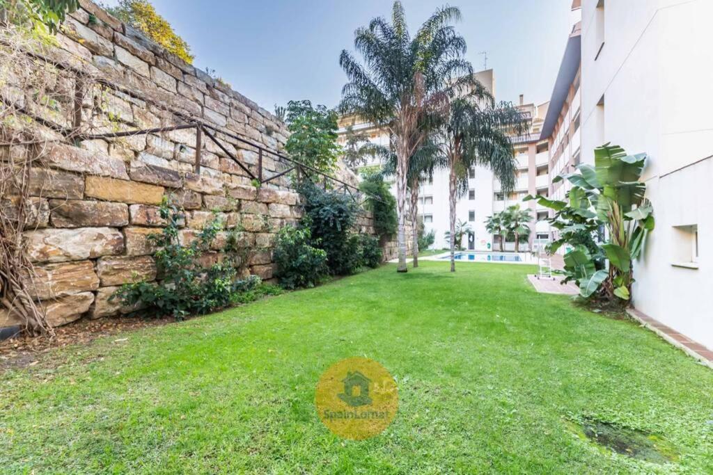 Apartamento Con Amplia Terraza En Fuengirola Διαμέρισμα Εξωτερικό φωτογραφία