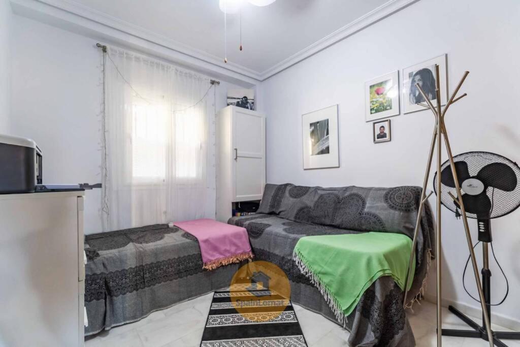 Apartamento Con Amplia Terraza En Fuengirola Διαμέρισμα Εξωτερικό φωτογραφία